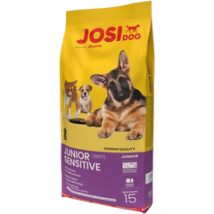 Josera JosiDog Junior Sensitive