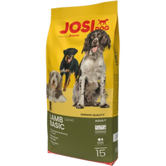 Josera JosiDog Lamb Basic