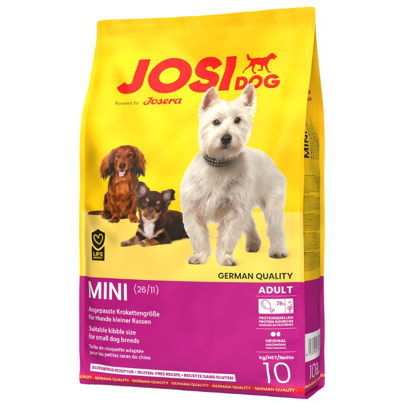 Josera JosiDog Mini