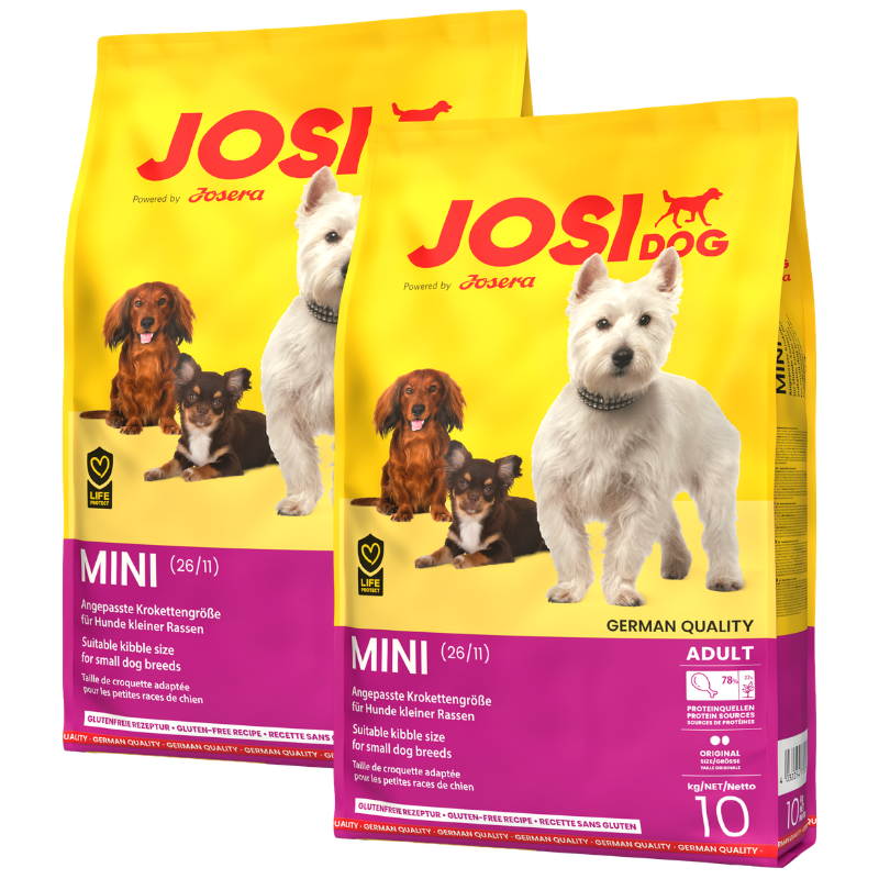 Josera JosiDog Mini