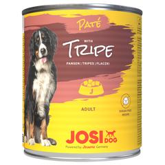 Josera JosiDog Dose Paté Tripe 800 g