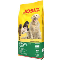 Josera JosiDog Senior / Light