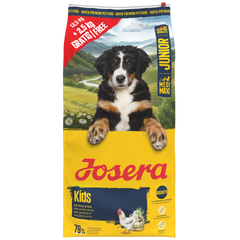 Josera Kids