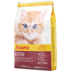 Josera Kitten