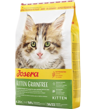 Josera Cat Kitten Grainfree
