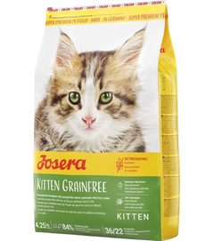 Josera Cat Kitten Grainfree