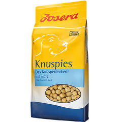 Josera Knuspies 10 kg