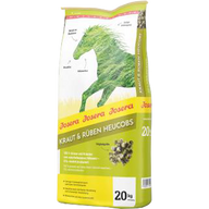 Josera Kraut & Rüben Heucobs