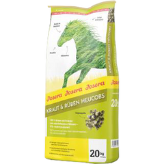 Josera Kraut & Rüben Heucobs