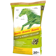 Josera Kraut & Rüben Heucobs