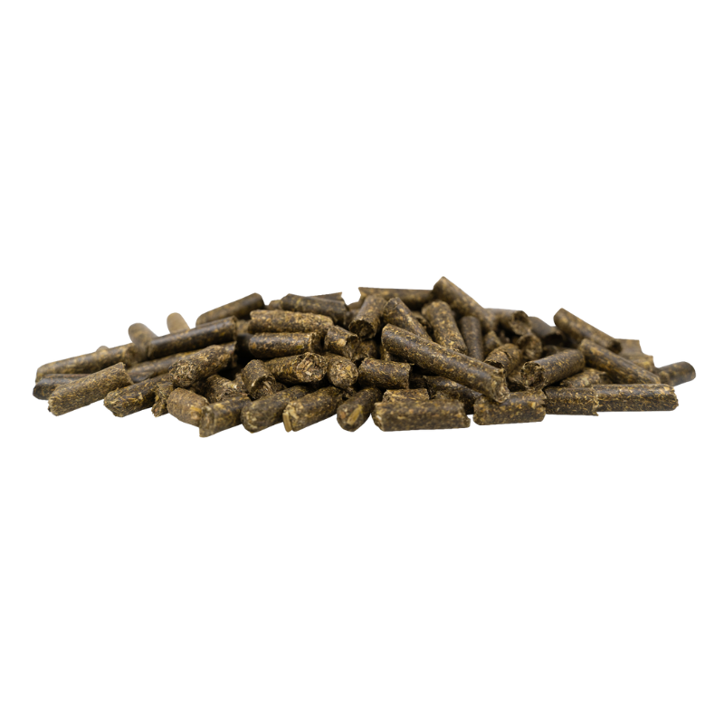 Josera Pferd Kraut & Rüben Luzerne Pur