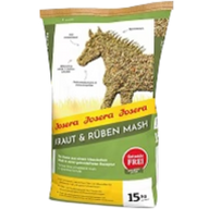 Josera Kraut & Rüben Mash