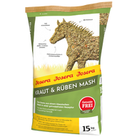 Josera Kraut & Rüben Mash