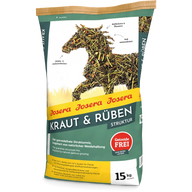 Josera Kraut & Rüben Struktur