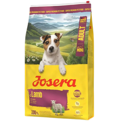 Josera Lamb Mini Adult