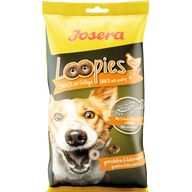 Josera Loopies Geflügel 150 g