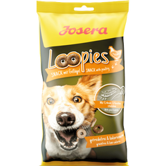 Josera Loopies Geflügel 150 g
