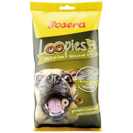 Josera Loopies Lamm 150 g