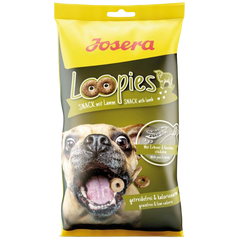 Josera Loopies Lamm 150 g