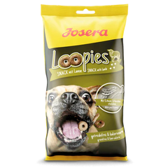 Josera Loopies Lamm 150 g