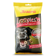 Josera Loopies Rind 150 g