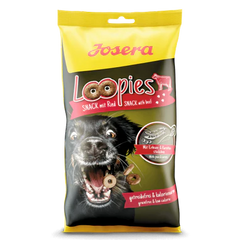 Josera Loopies Rind 150 g