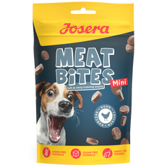 Josera Meat Bites Mini Chicken 70 g