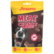 Josera Meat Chunks Beef 70 g
