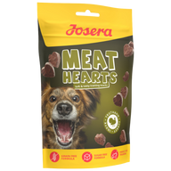Josera Meat Hearts Turkey 70 g