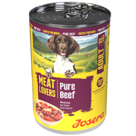Josera Meat Lovers Adult Pure Beef 400 g