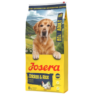 Josera Chicken & Rice Medi/Maxi