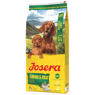 Josera Family Lachs & Reis