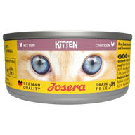 Josera Kitten Chicken 85 g