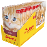 Josera Paté Kitten 85 g