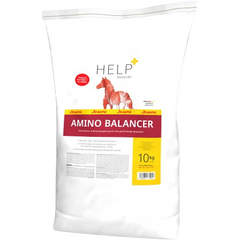 Josera Pferd Help Amino Balancer
