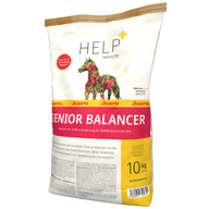 Josera Pferd Help SeniorBalancer
