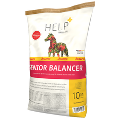 Josera Pferd Help SeniorBalancer