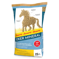 Josera Pferd Joker-Mineral