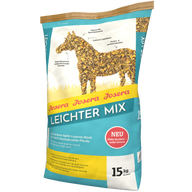Josera Pferd Leichter Apfel-Mix