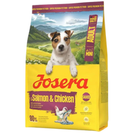 Josera Salmon & Chicken Mini Adult