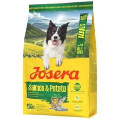 Josera Salmon & Potato