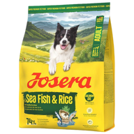 Josera Adult Sea Fish & Rice