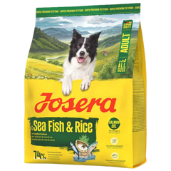 Josera Adult Sea Fish & Rice