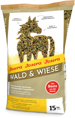 Josera Wald & Wiese