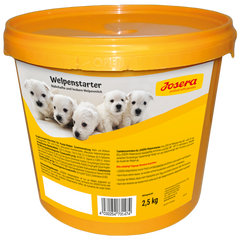 Josera Welpenstarter