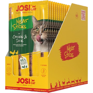 Josera JosiCat Meat Sticks Chicken & Duck 35 g