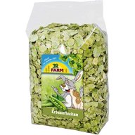 JR FARM Erbsenflocken 200 g