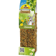 JR FARM Farmy's Löwenzahn 160 g