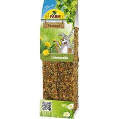 JR FARM Farmy's Löwenzahn 160 g