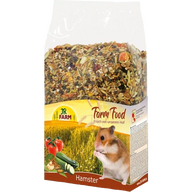 JR FARM Food Hamster Adult 500 g